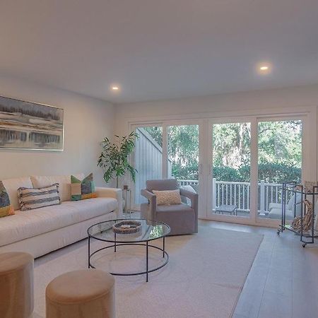 Racquet Club 43 By Wild Dunes, Luxury Condo Isle of Palms Exteriér fotografie