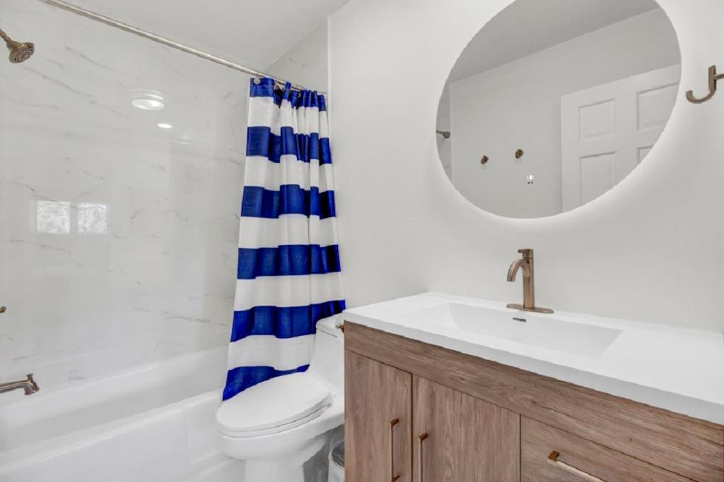 Racquet Club 43 By Wild Dunes, Luxury Condo Isle of Palms Exteriér fotografie
