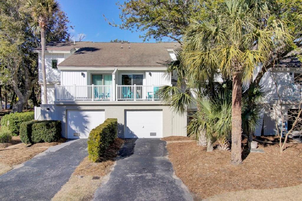 Racquet Club 43 By Wild Dunes, Luxury Condo Isle of Palms Exteriér fotografie