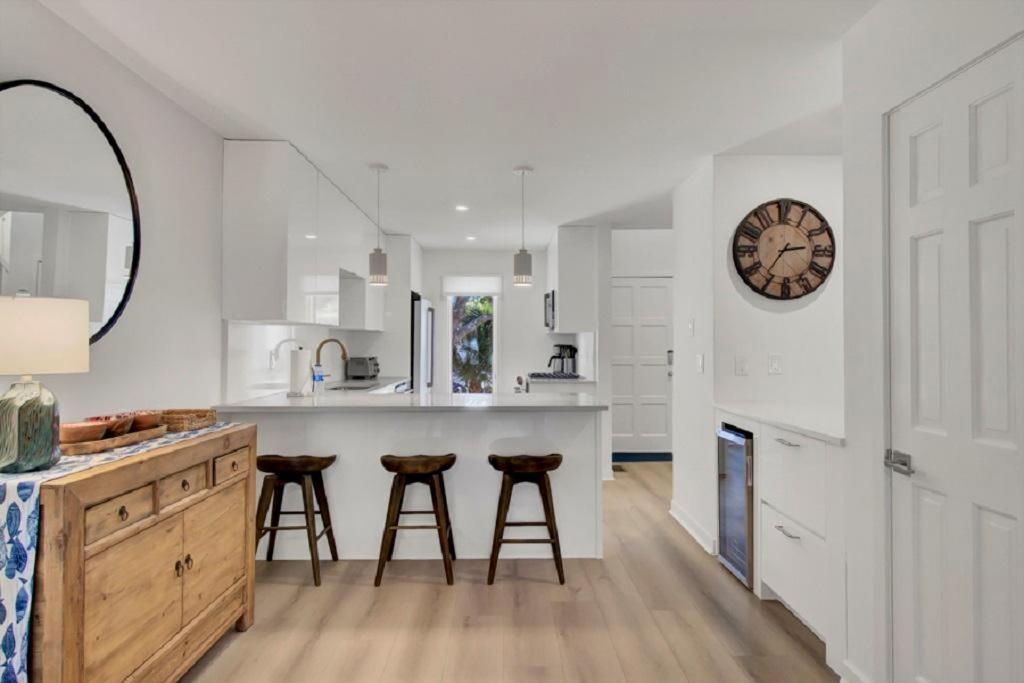 Racquet Club 43 By Wild Dunes, Luxury Condo Isle of Palms Exteriér fotografie