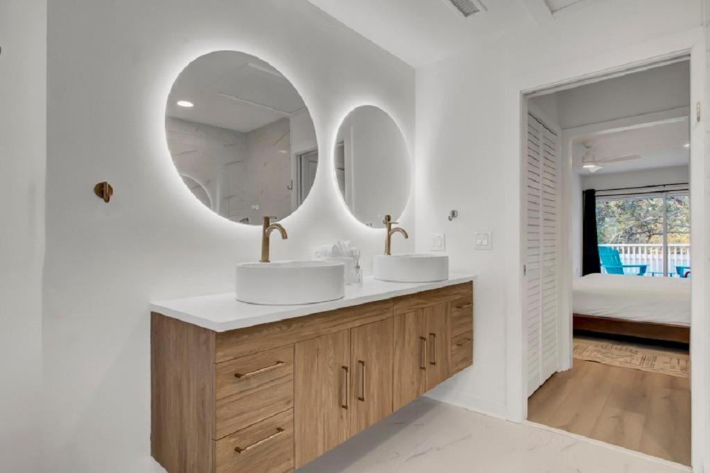 Racquet Club 43 By Wild Dunes, Luxury Condo Isle of Palms Exteriér fotografie