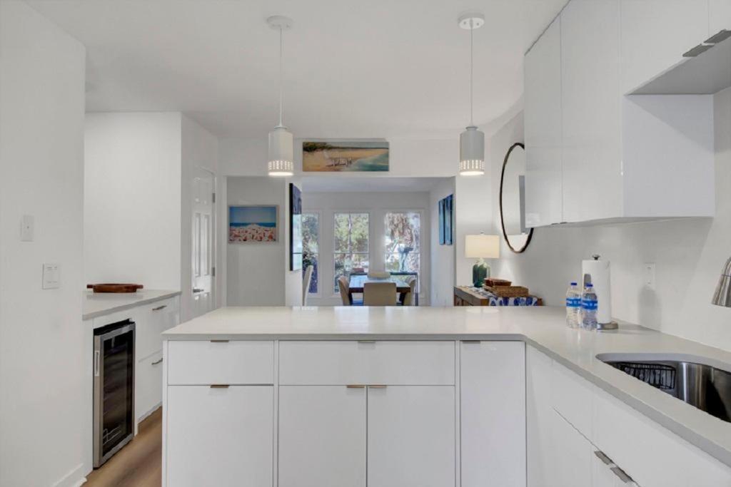 Racquet Club 43 By Wild Dunes, Luxury Condo Isle of Palms Exteriér fotografie