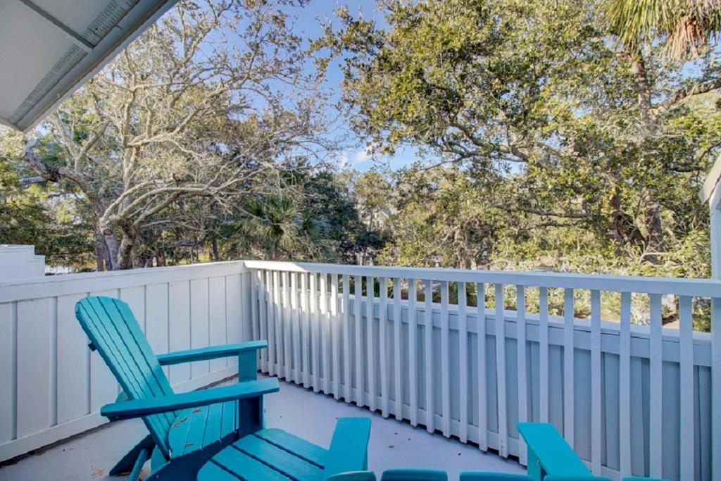 Racquet Club 43 By Wild Dunes, Luxury Condo Isle of Palms Exteriér fotografie