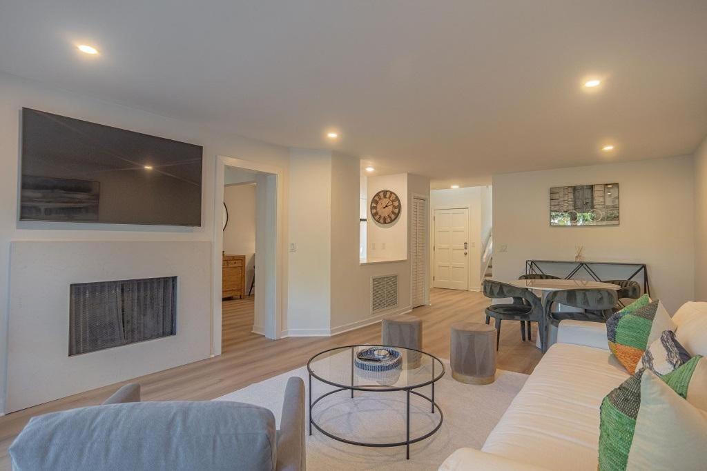Racquet Club 43 By Wild Dunes, Luxury Condo Isle of Palms Exteriér fotografie