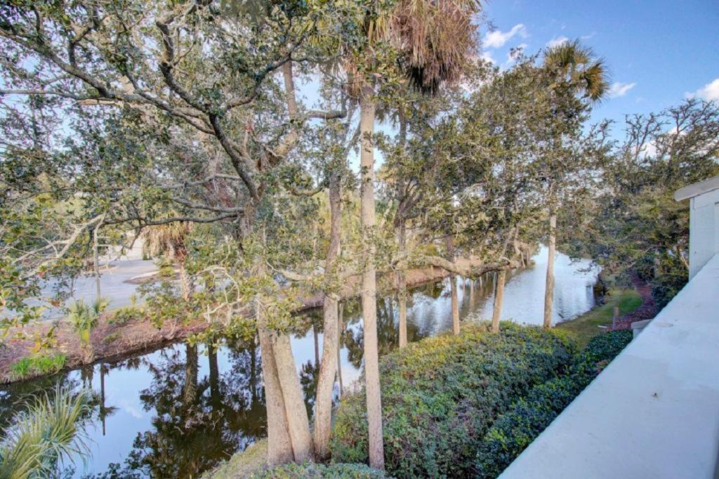 Racquet Club 43 By Wild Dunes, Luxury Condo Isle of Palms Exteriér fotografie